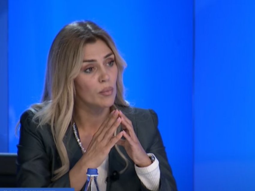 Deliu-Kodra: PDK-ja është në fazën finale të përpilimit të ofertës politike për zgjedhje