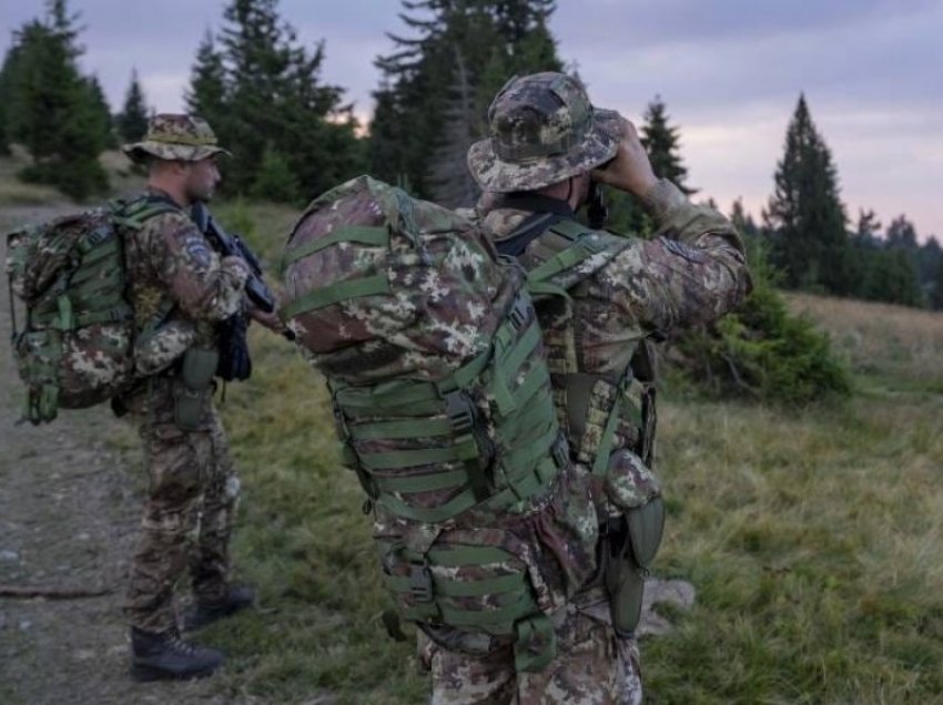 Rritja e tensioneve në veri: KFOR-i njofton për patrullime rutinore, ndërsa paralajmërimet për eskalim rriten