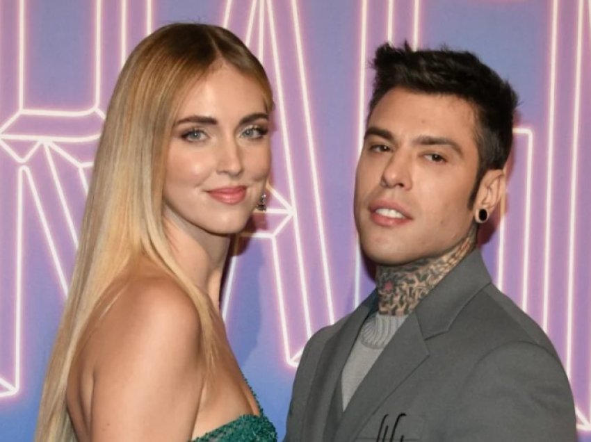 Divorci i Chiarës dhe Fedez! Kush do i mbajë fëmijët, a do ketë mbështetje financiare?