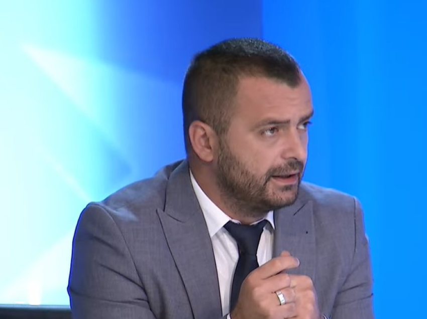 Rexhaj: Aktakuza kundër Radoiçiqit u vonua shumë, kjo na dëmtoi në dialog