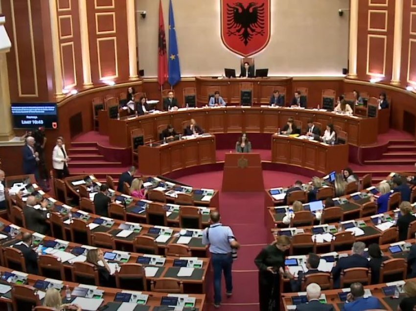  “Thumanë-Kashar, vjedhje e hapur! Të veprojë drejtësia”- Deputetja Hoti- Ballukut: Është bërë një abuzim barbar