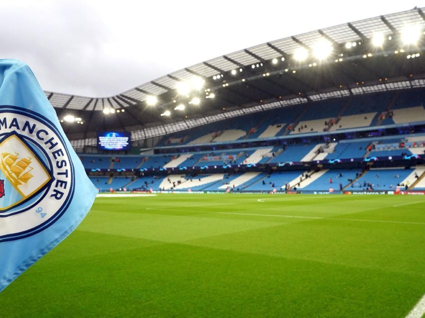 Më 16 nëntor nis gjyqi ndaj Manchester City-t