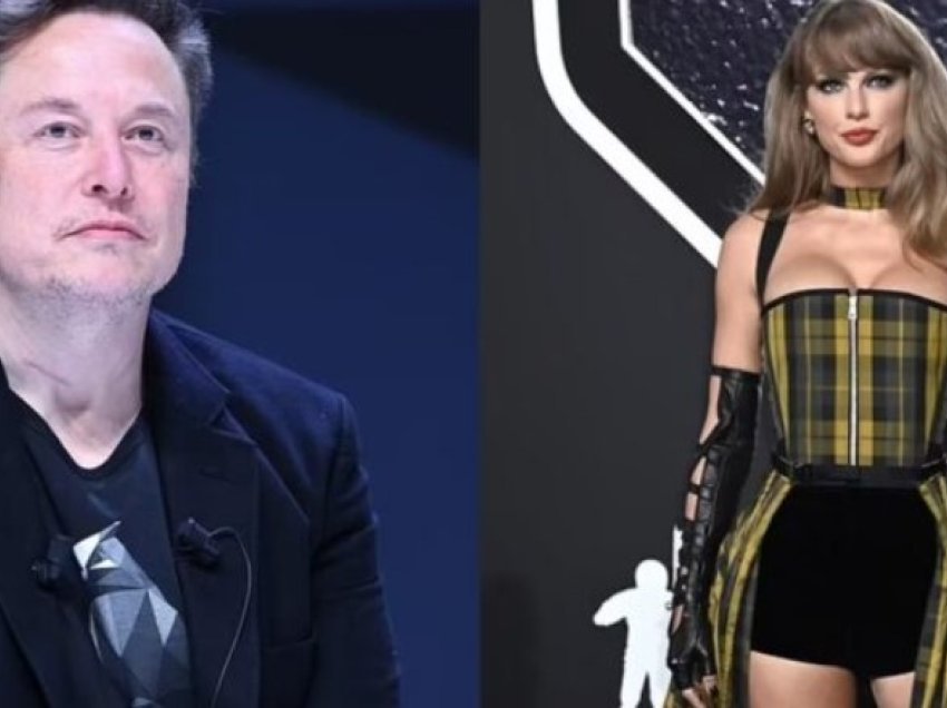 Taylor Swift inkurajohet të padisë Elon Musk për ngacmim, pasi ai tha se do të bënte një fëmijë me të