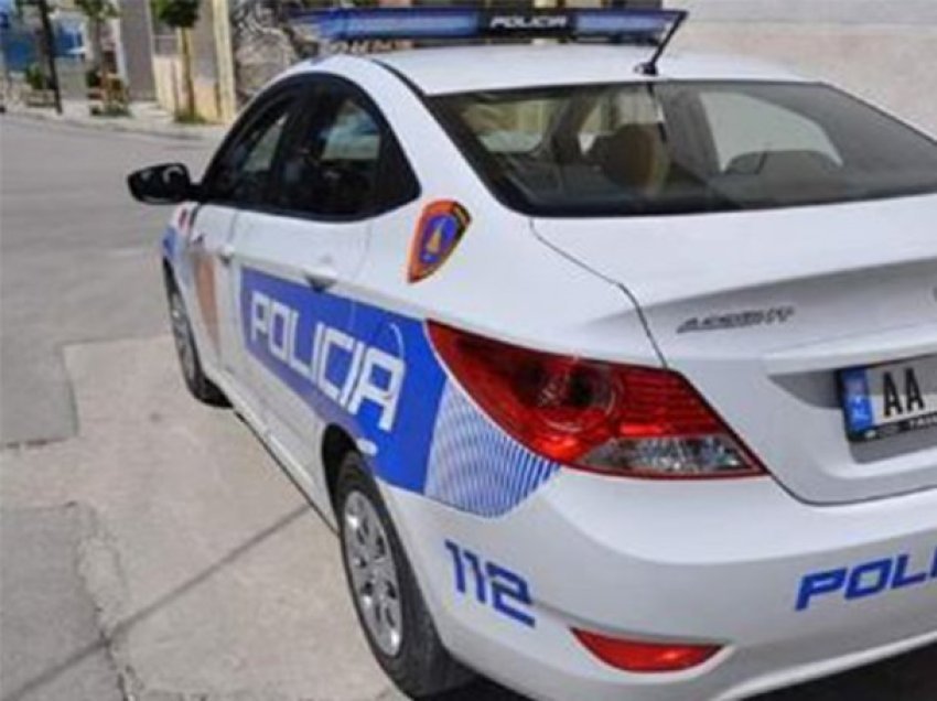 Përndoqi një të mitur, 19-vjeçari përfundon në prangat e policisë