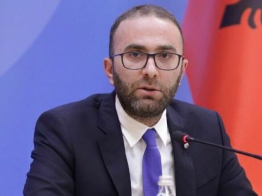 Bardhi: Votimi për mandatin e Xhaçkës në Kuvend ekzekutoi Reformën në Drejtësi