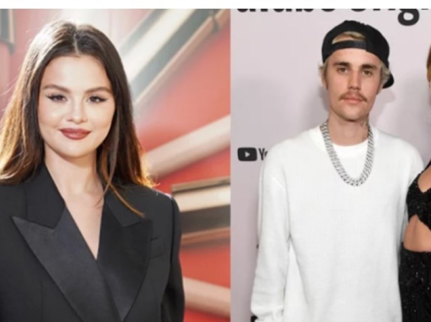 Justin Bieber pasi u bë kërkon të bëjë paqe me Selena Gomez?