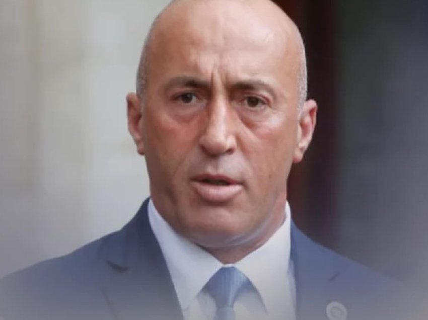 Haradinaj flet për kërkesat e Vuçiqit: Vazhdimësi e luftës së tij kundër Kosovës