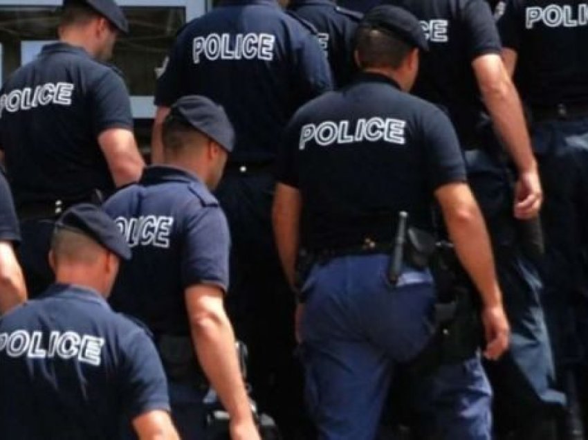 Paralajmërimet e SHBA-së për ndërprerje të bashkëpunimit me Policinë, flet ish-drejtori i PK-së