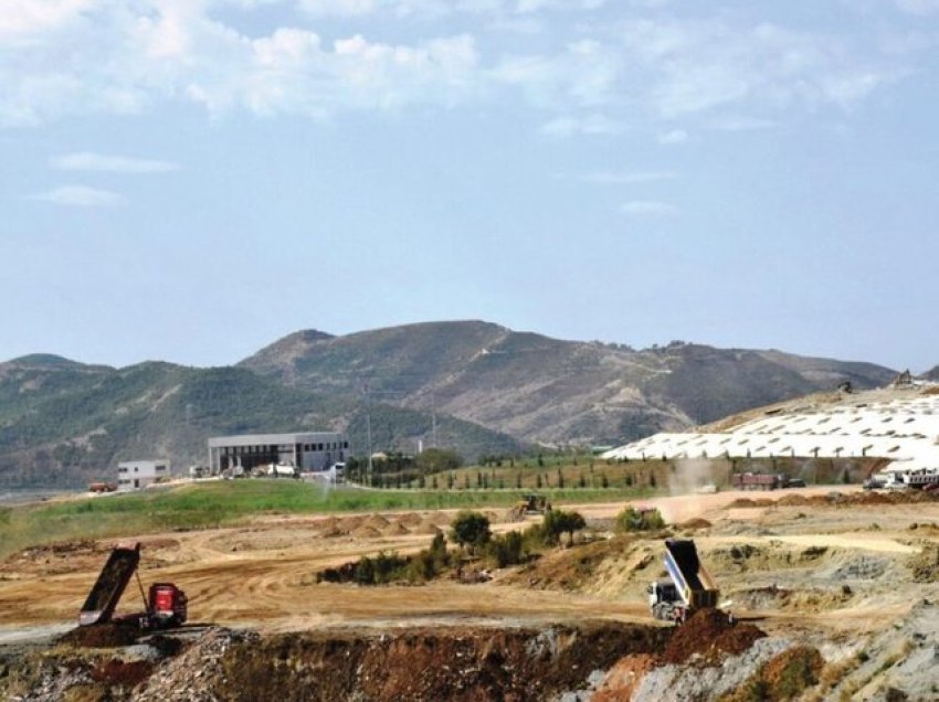 Skandal/ Situatë alarmante në Landfillin e Sharrës, emergjencë mjedisore për largimin e plehrave: S’ka vend më