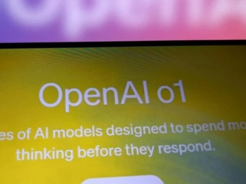 OpenAI prezantoi një model të ri: Të gjitha avantazhet dhe disavantazhet e o1