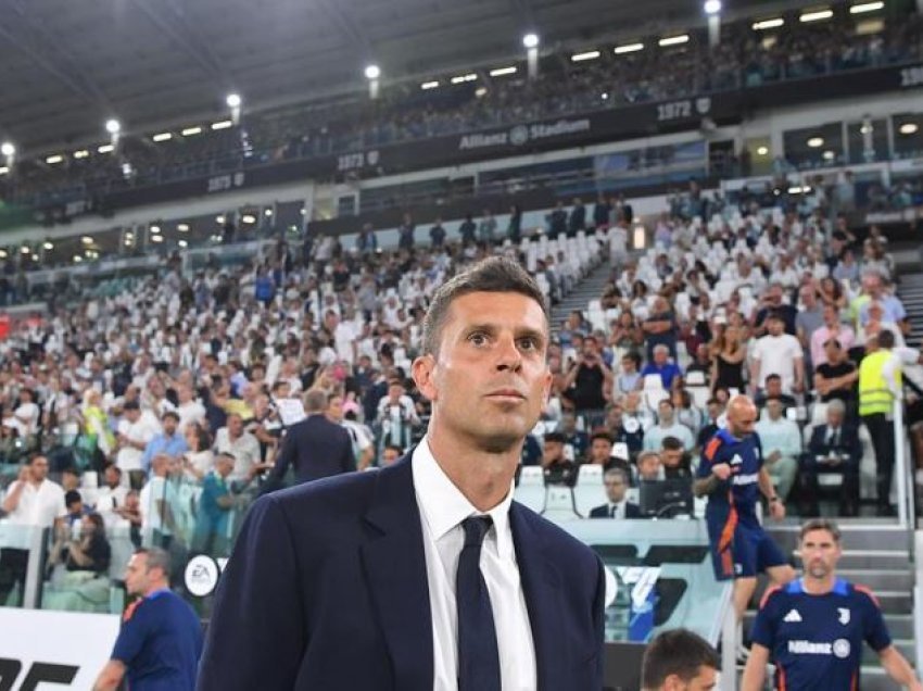 Ardian Ismajli dhe Empoli e sfidojnë Juventusin