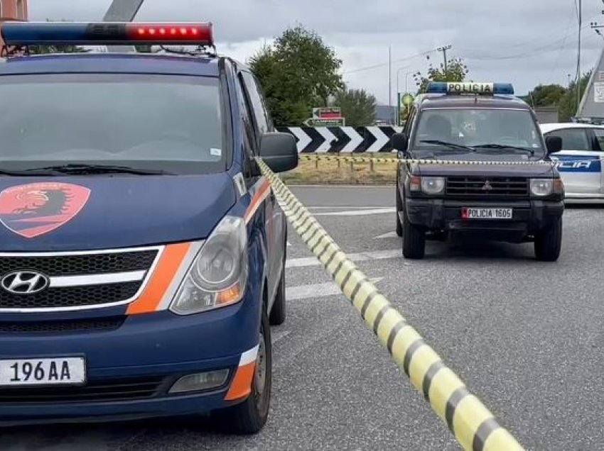 Plagosi dy persona me pistoletë/ Lul Rakaj i bëri rezistencë policisë, si u vu në pranga autori i ngjarjes! Çfarë ndodhi me armën e krimit!