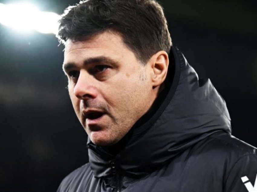 Pochettino me deklaratën që nuk e beson as vetë