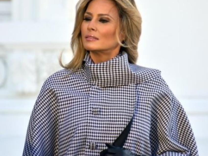 Bastisja e FBI-së, Melania Trump akuzon qeverinë amerikane për shkelje të privatësisë