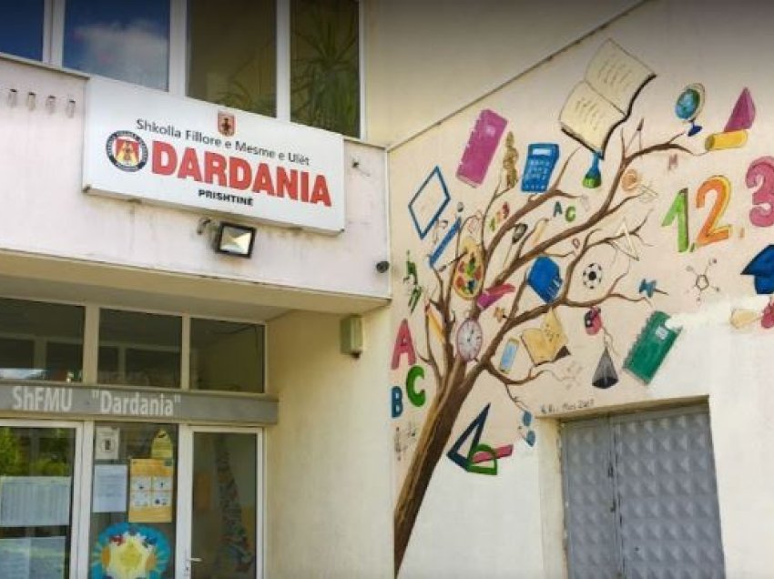 Paralajmërohet bojkotim i mësimit në “Dardani” nga një klasë e dytë, shkak orari