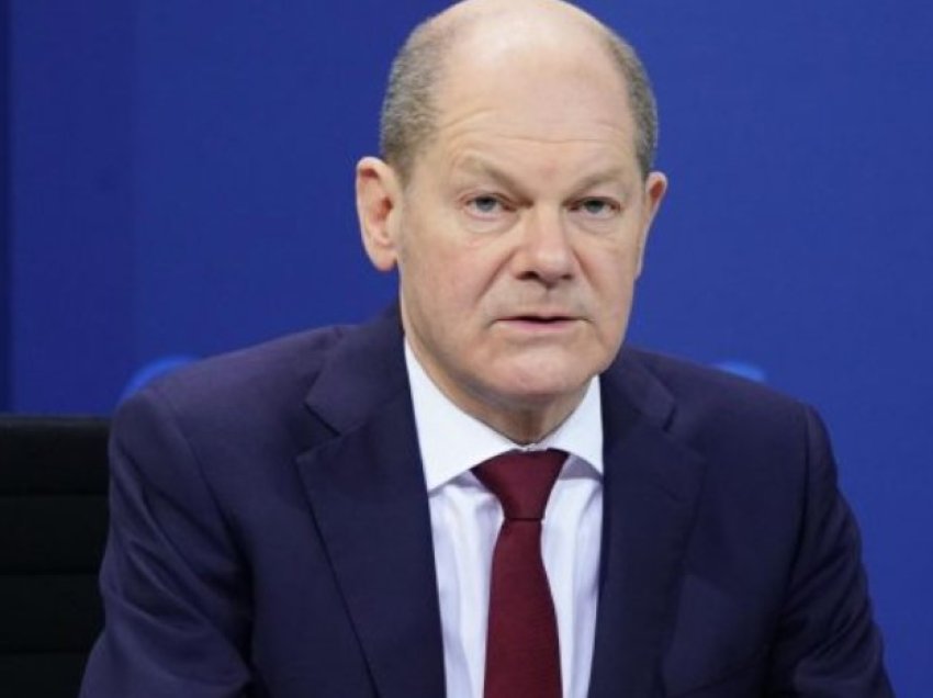 Scholz vizitë në ish-republikat sovjetike