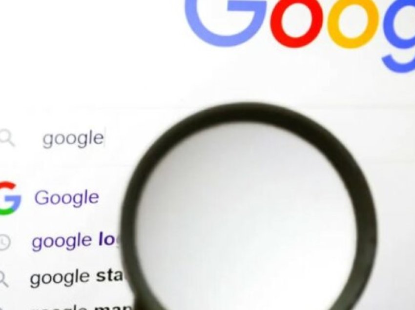 Problem serioz për Google Search në Android