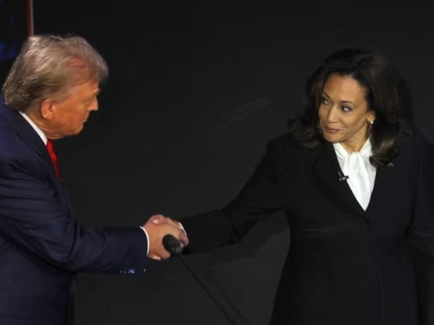 Të shtënat në afërsi të Trump, reagon Kamala Harris: Dhuna nuk ka vend në Amerikë!