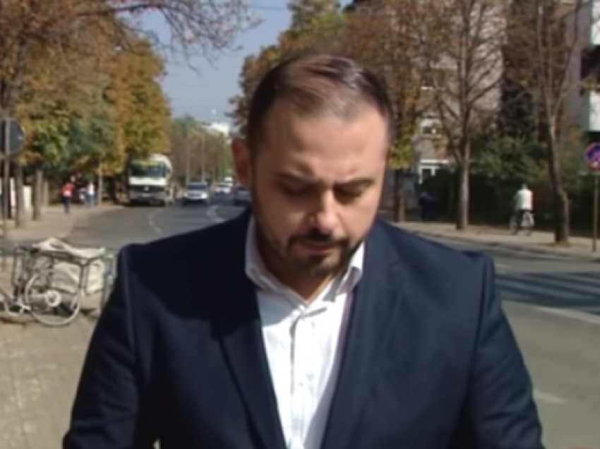 Gjorgjievski: Pushteti i kryetarëve të komunave është i madh dhe duhet të kufizohet