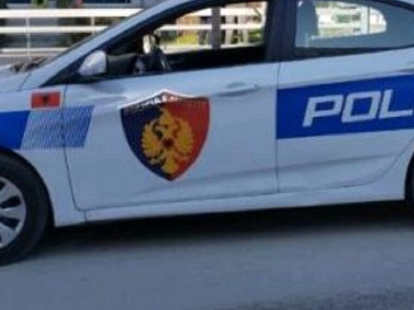 Tentoi të grabiste një banesë, 33-vjeçari përfundon në prangat e policisë