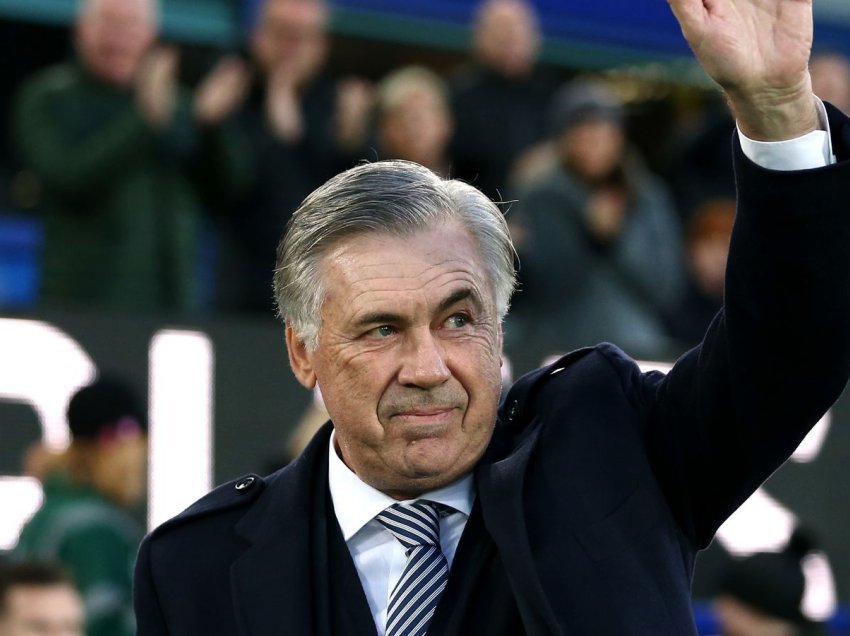 Ancelotti: Nuk meritonim fitoren