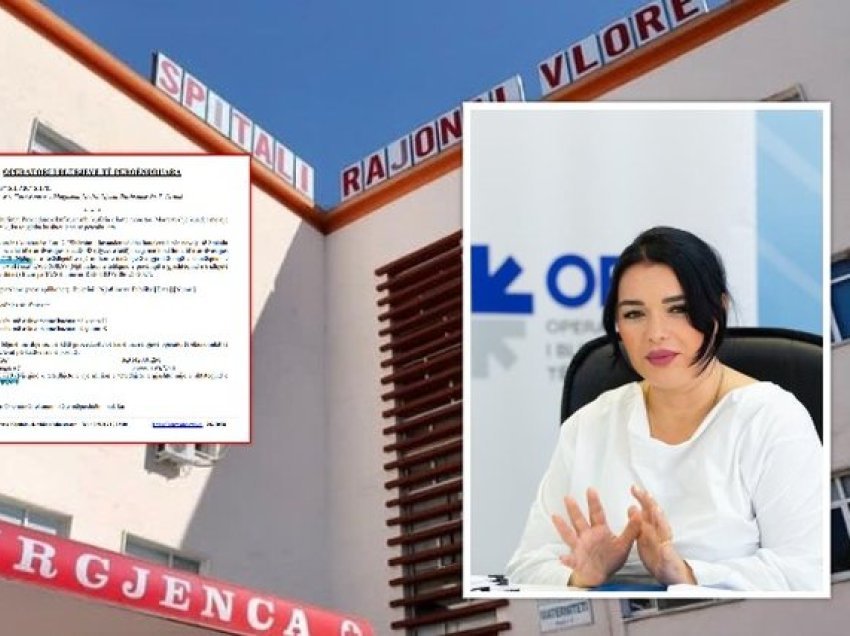 Blerjet e Përqëndruara vendosin rekord botëror, tenderi i Spitalit të Vlorës jepet me qindarkën e fundit të fondit limit