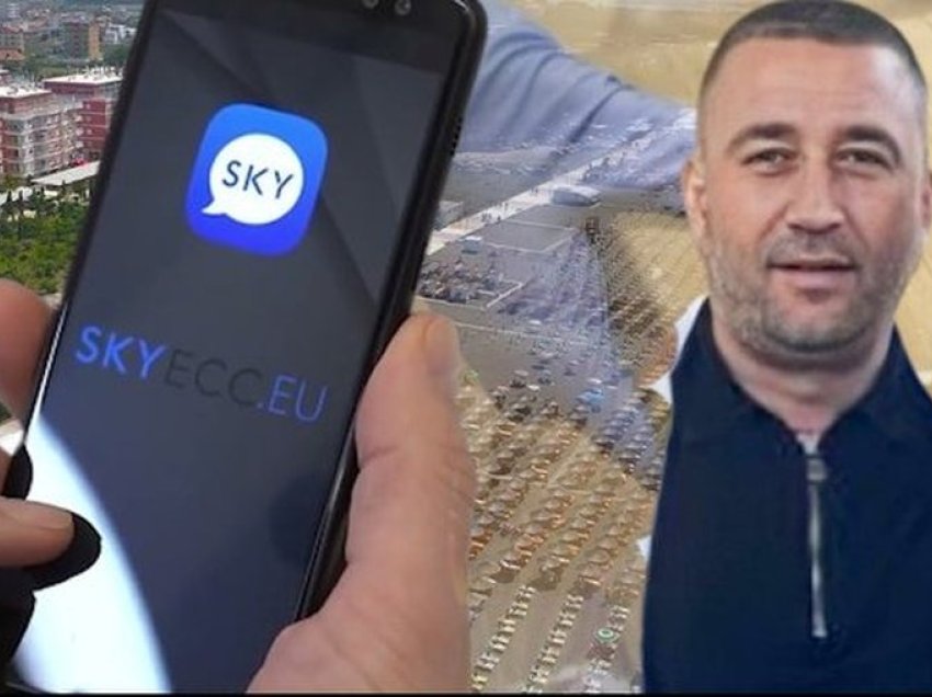 I implikuar në vrasje dhe trafik droge, Pëllumb Gjoka 'ankohet' në Kushtetuese: Përgjimet e SKY janë të pa vërteta