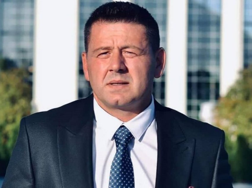 Aksidentohet deputeti Bekë Berisha, kjo është gjendja e tij