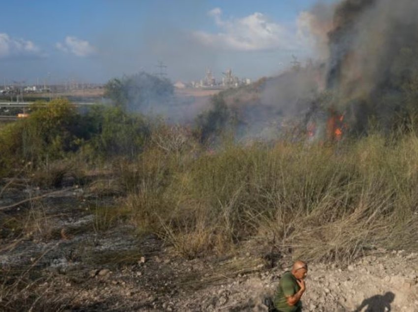 Izraeli zotohet se do të hakmerret për sulmin e rebelëve huthi