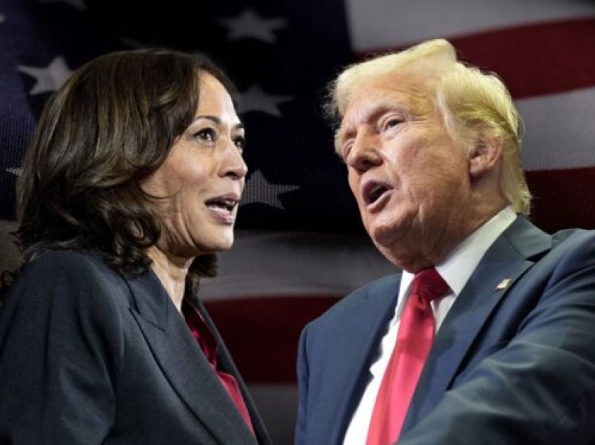 “Kamala Harris e shkatërroi Trumpin” – Çka fiton Kosova pas zgjedhjeve në Amerikë?