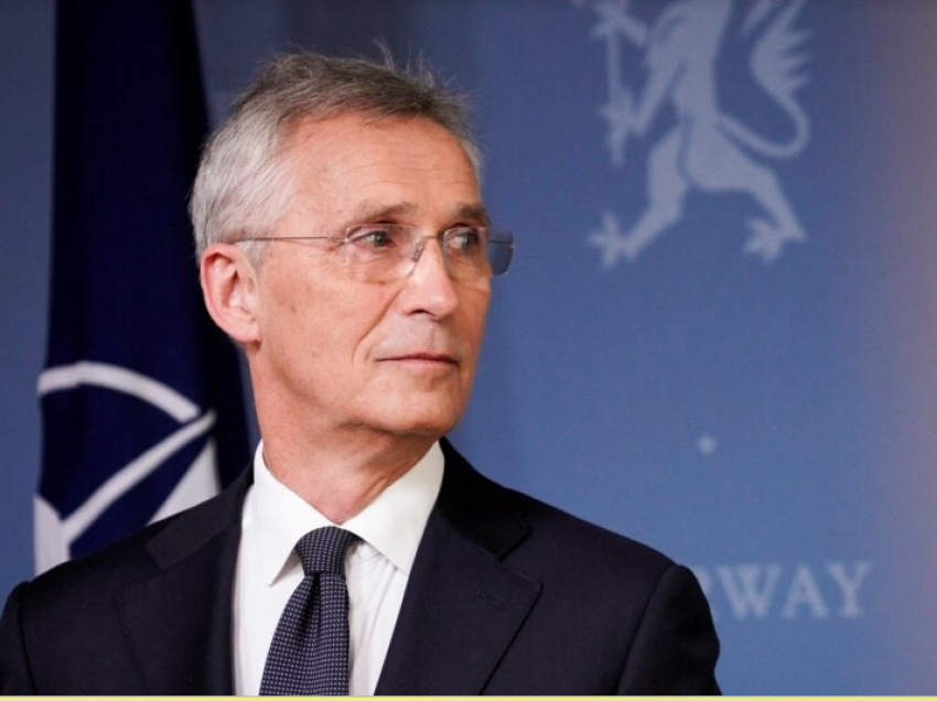 Stoltenberg: Vendet të vendosin vetë nëse mund Ukraina t’i përdorë armët me rreze të gjatë në Rusi