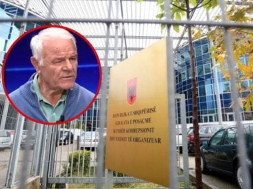 “Ç’ke ti se…”/ Ish-drejtori i “Partizanit” tregon prapaskenat e privatizimit të klubit: Berisha më hoqi, nuk pranova të korruptohem