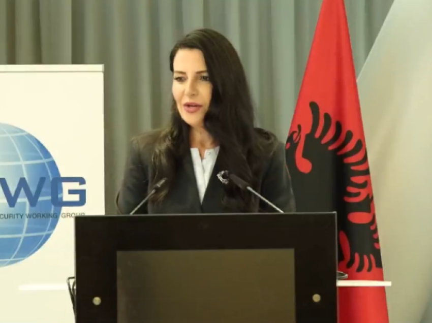 Balluku: Shqipëria ka përafruar plotësisht angazhimin e ri të industrisë së mbrojtjes të NATO-s