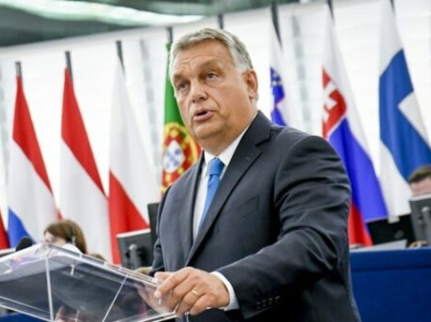 Çfarë pritet nga seanca e Strasburgut, Orban kundër të gjithëve