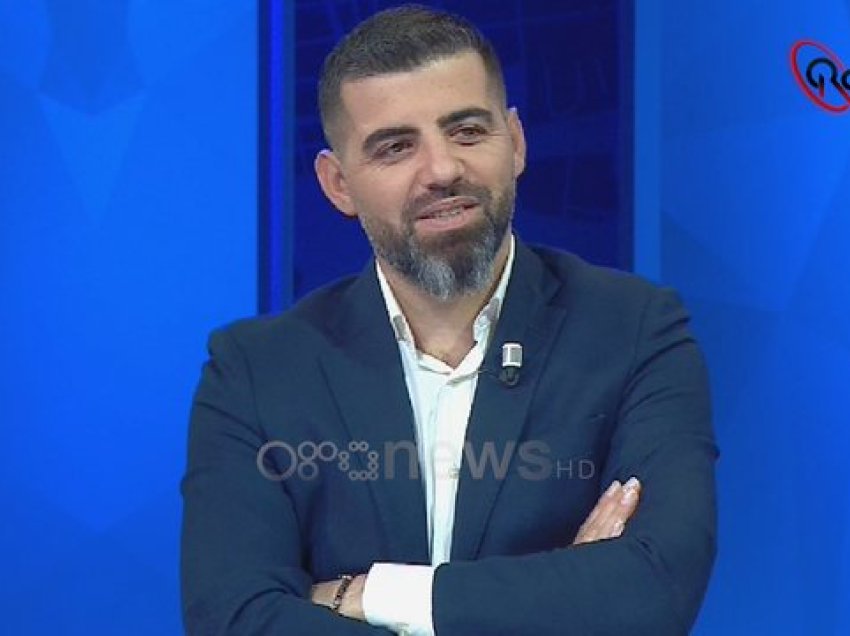 Saraçi: Me standardin e SPAK për Berishën, Edi Rama dënohet me 100 vite burg