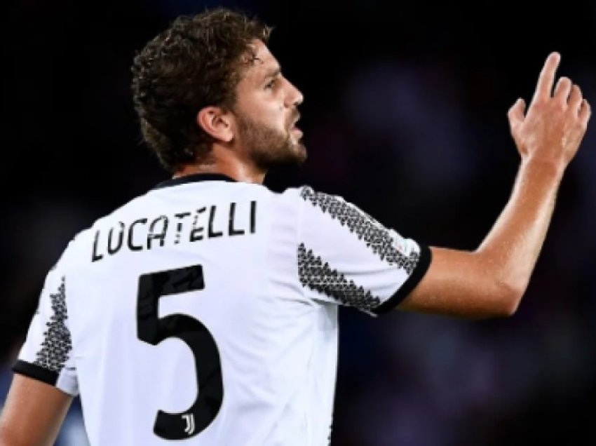 Locatelli: Juventusit i ka munguar Champions League