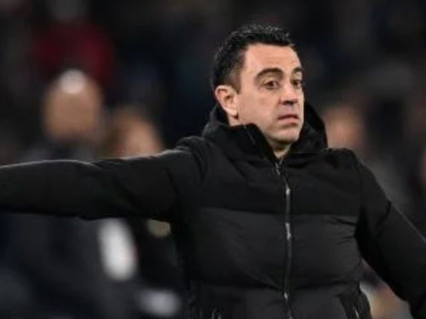 ​​Xavi, i zhgënjyer nga fjalët e Pedrit dhe klubit