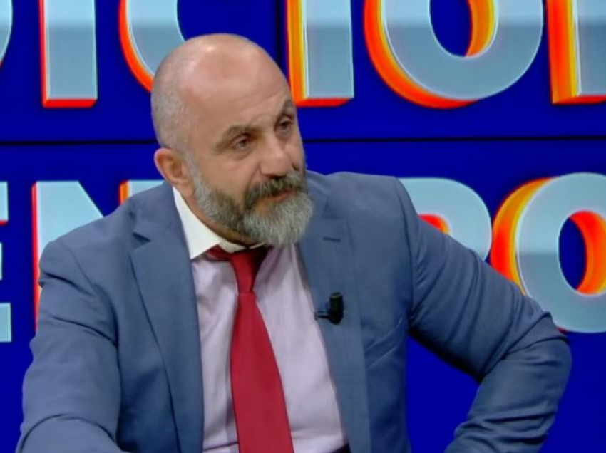 “Koka e korrupsionit, Berisha”, avokati: Ka kriminalizuar familjen dhe partinë e tij. Ndryshimi i ligjit për pronat? Krim i organizuar