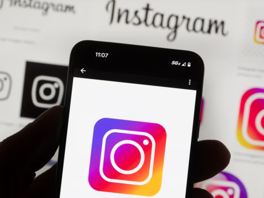 Instagrami vendos kufizime në llogaritë e adoleshentëve