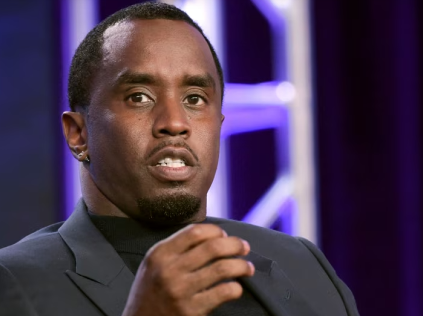 Akuza për trafikim seksual dhe aktivitet të organizuar kriminal ndaj këngëtarit Sean “Diddy” Combs