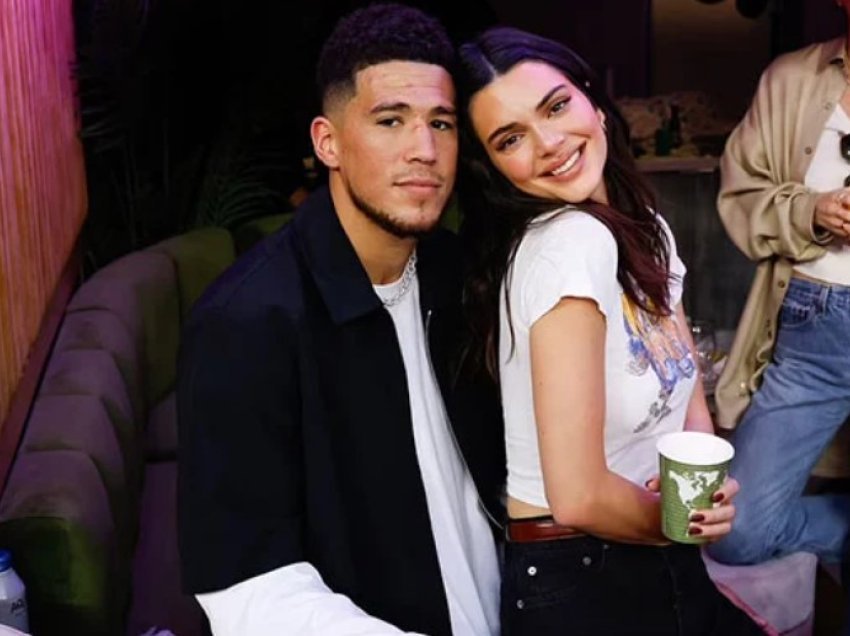 Nuk është Bad Bunny! Kendall Jenner po ribashkohet me këtë ish të dashur?