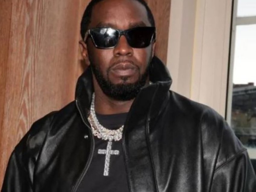 Arrestohet producenti i famshëm amerikan, Sean Diddy