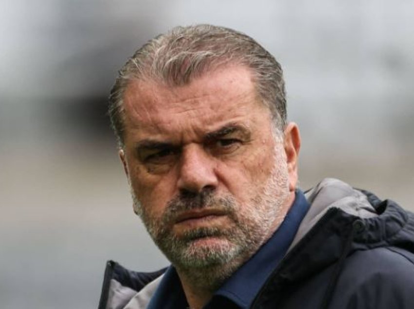 Pas humbjes nga Arsenali, Postecoglou: Unë gjithmonë fitoj gjëra në vitin e dytë