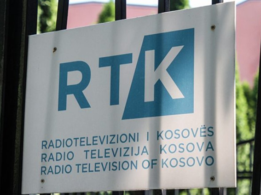 SPERTK kërkon ndihmë nga Kuvendi i Kosovës - RTK në krizë dhe nevojë për reforma të menjëhershme