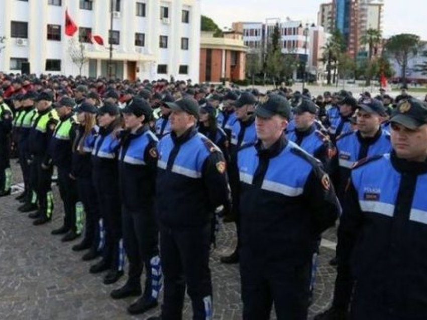 Nga Nallbati e Proda tek Hajdari, zbardhen 11 emrat e kandidatëve për kreun e Policisë së Shtetit