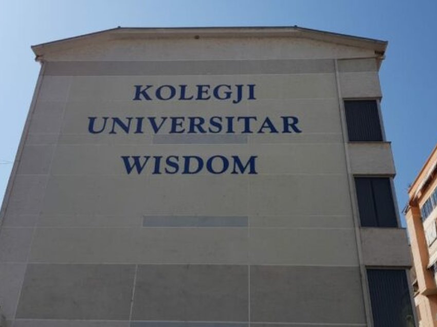 Skandali i diplomave të Wisdom/ Ministria e Arsimit: Po ndiqet procedura për mbylljen e Kolegjit