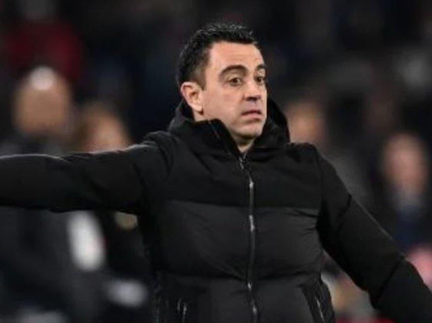 ​​Xavi, i zhgënjyer nga fjalët e Pedrit dhe klubit