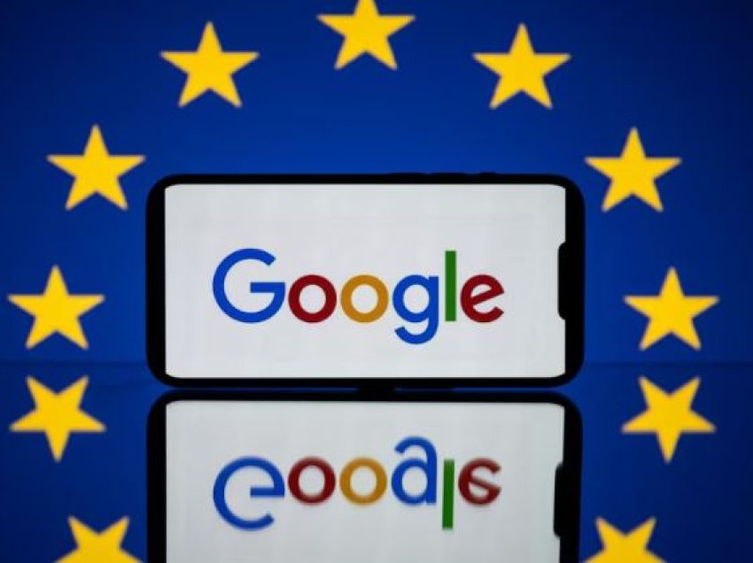 Gjykata e BE-së anulon gjobën prej 1.5 miliard eurosh ndaj Google