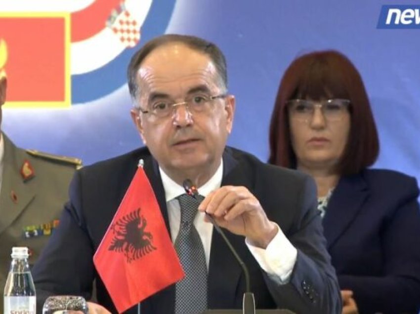 Begaj: Porto Romano, një tjetër mundësi për NATO-n/ Kosova të anëtarësohet në Kartën e Adriatikut