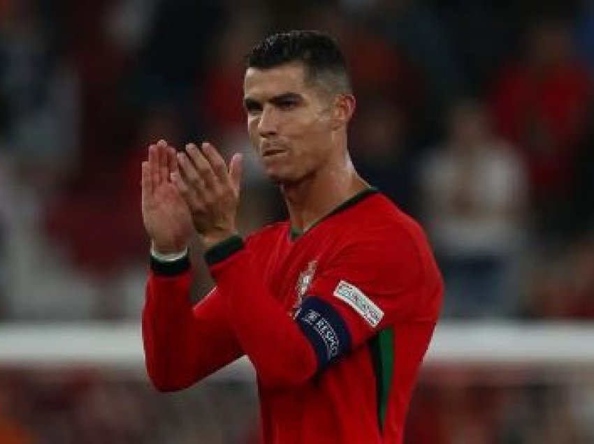 Ronaldo flet për herë të parë për Lamine Yamalin